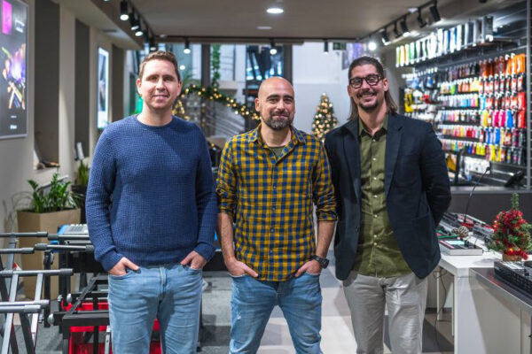 Konkrét lépések a fenntarthatóság felé 40 perc PODCAST velünk